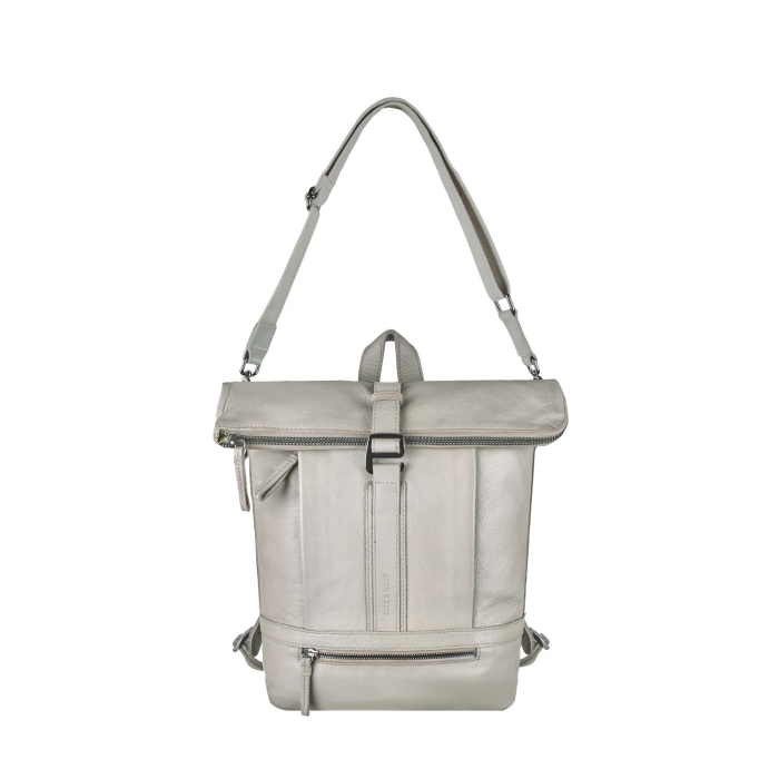 Preview: ROLLTOP BACKPACK GREY